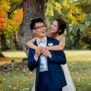 Meet your Posher, Julian